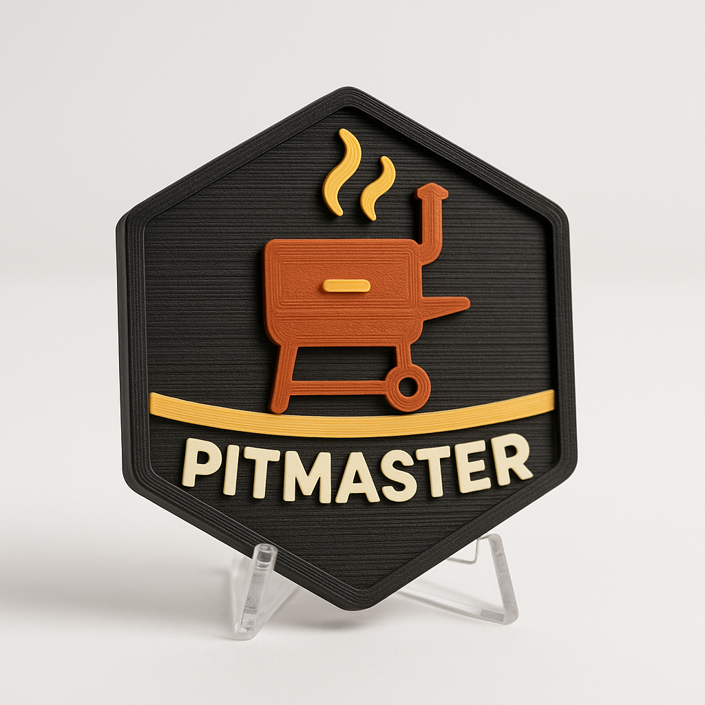 Pitmaster