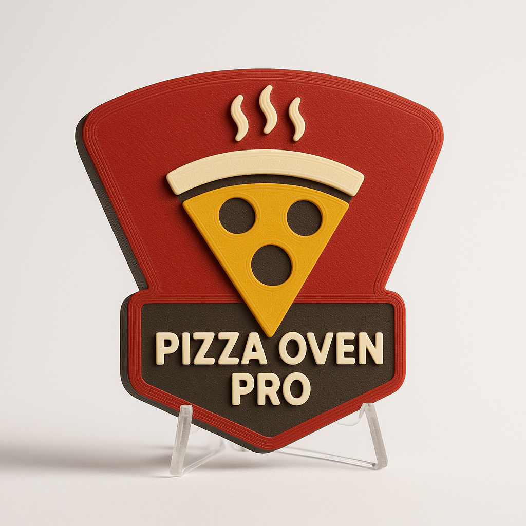 Pizza Oven Pro