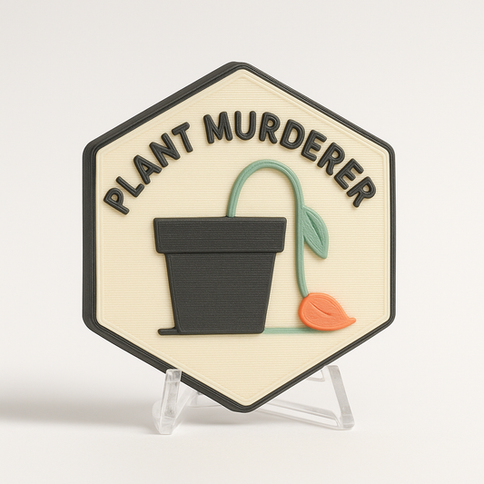 Plant Murderer