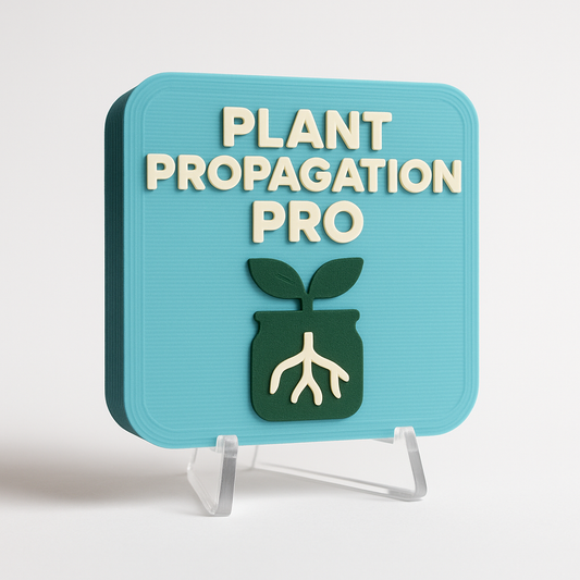 Plant Propagation Pro