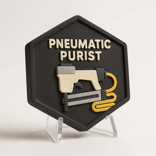 Pneumatic Purist