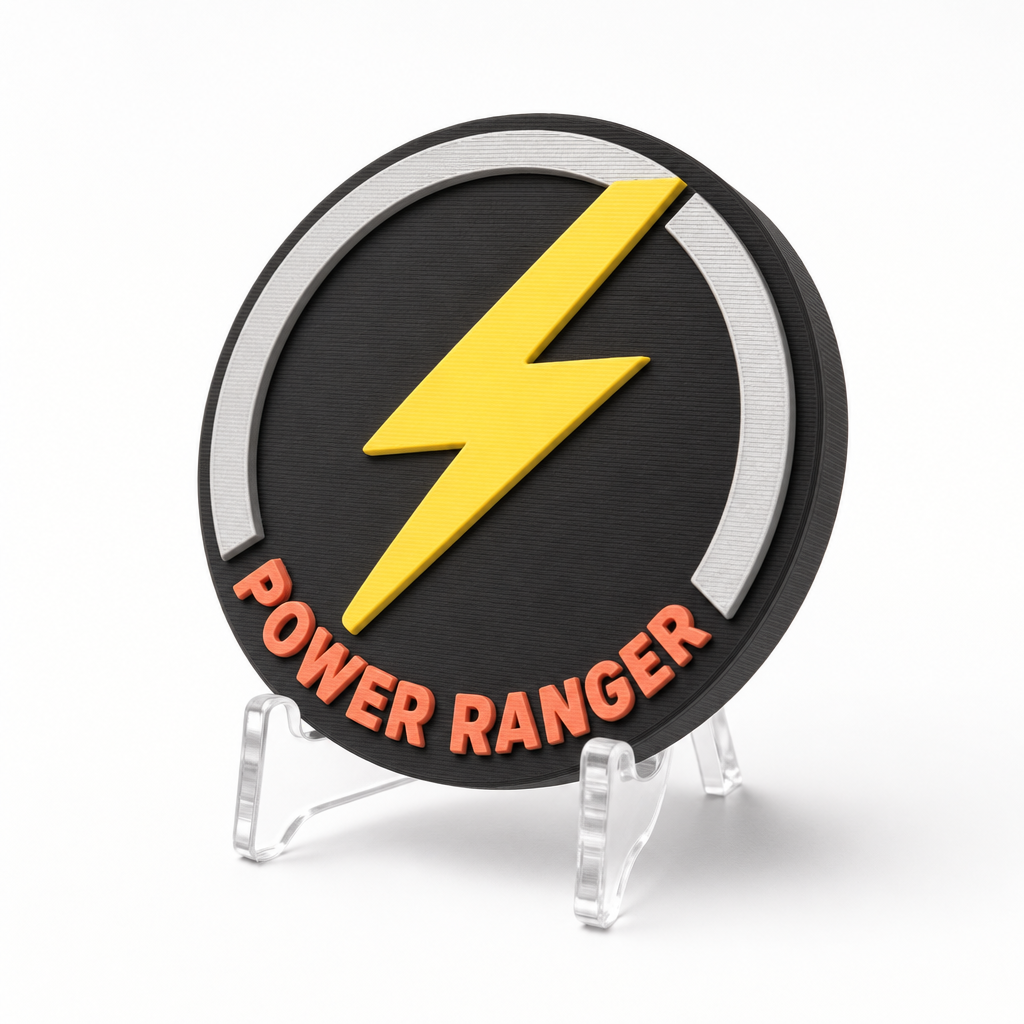POWER RANGER