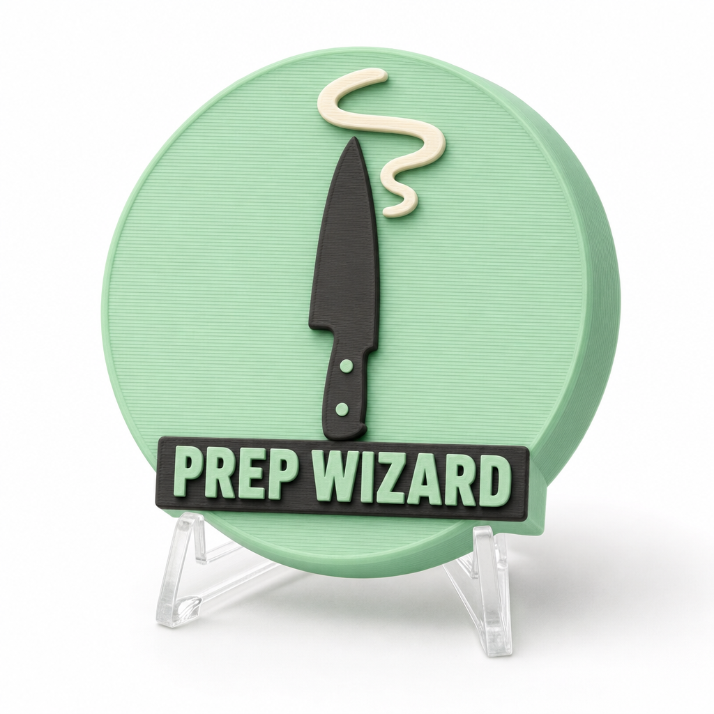 Prep Wizard