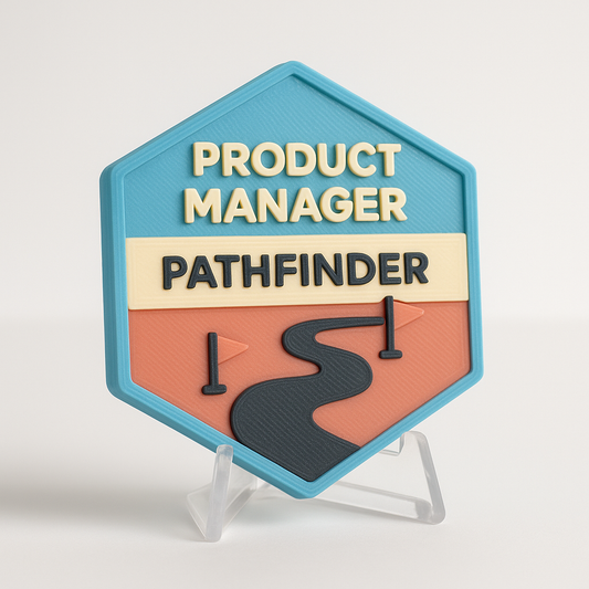 Product Manager Pathfinder