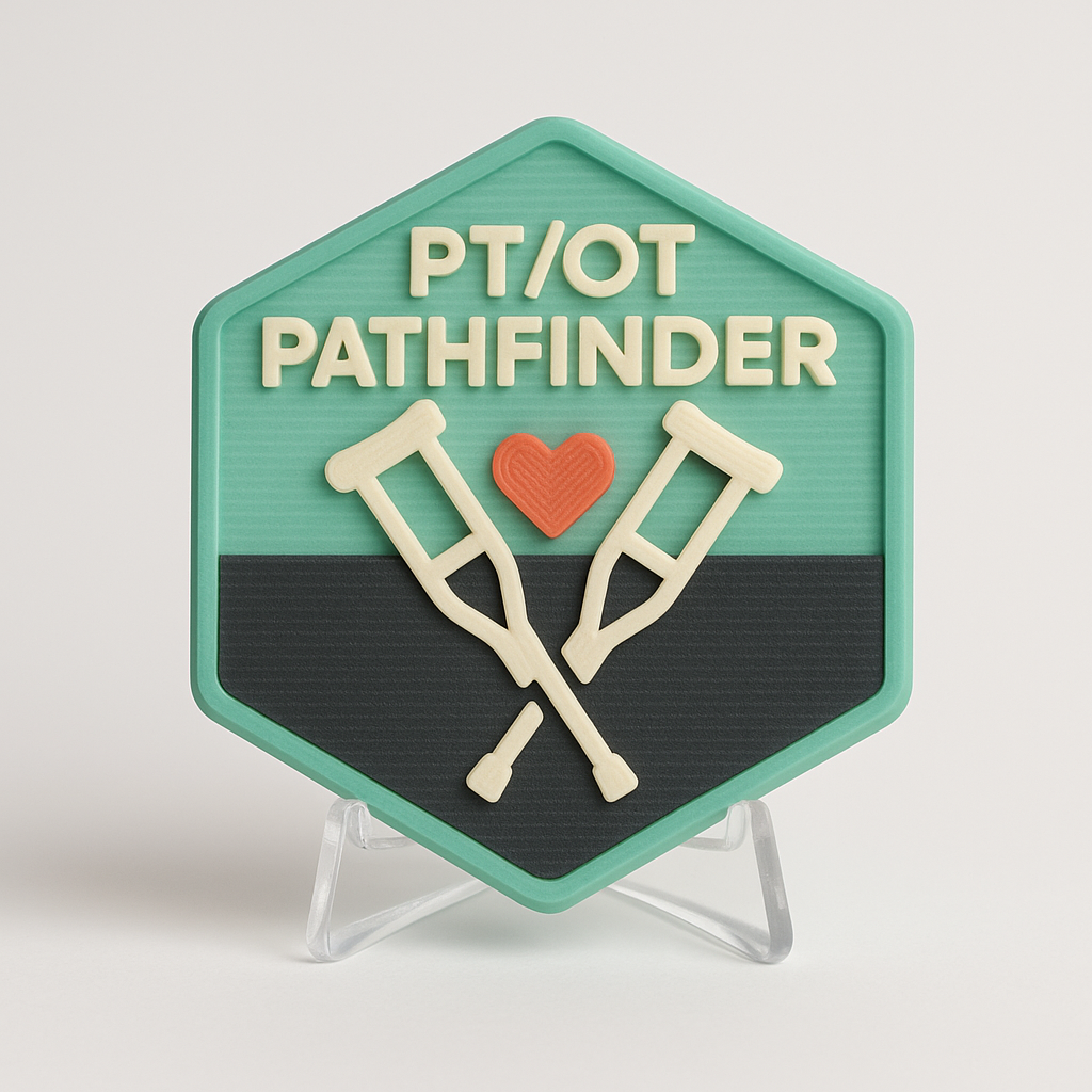 PT/OT Pathfinder