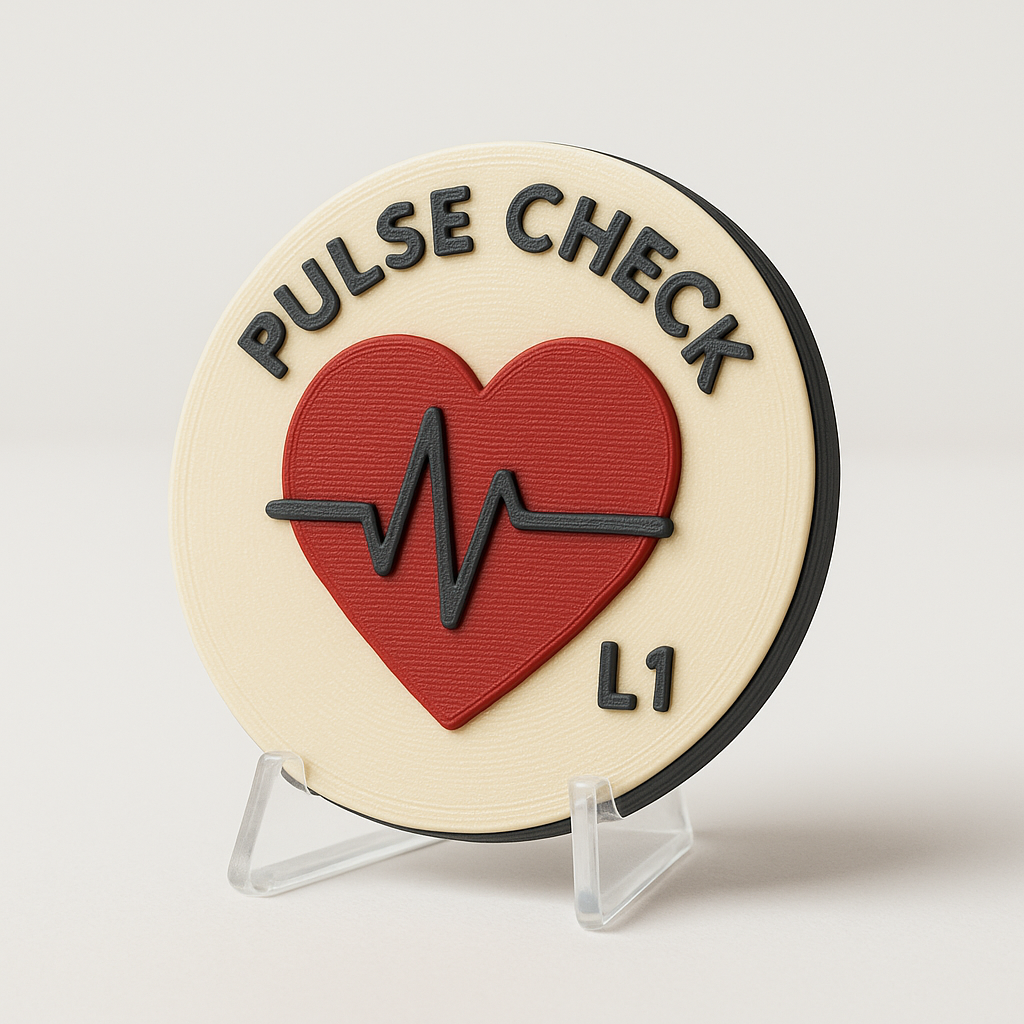 Pulse Check