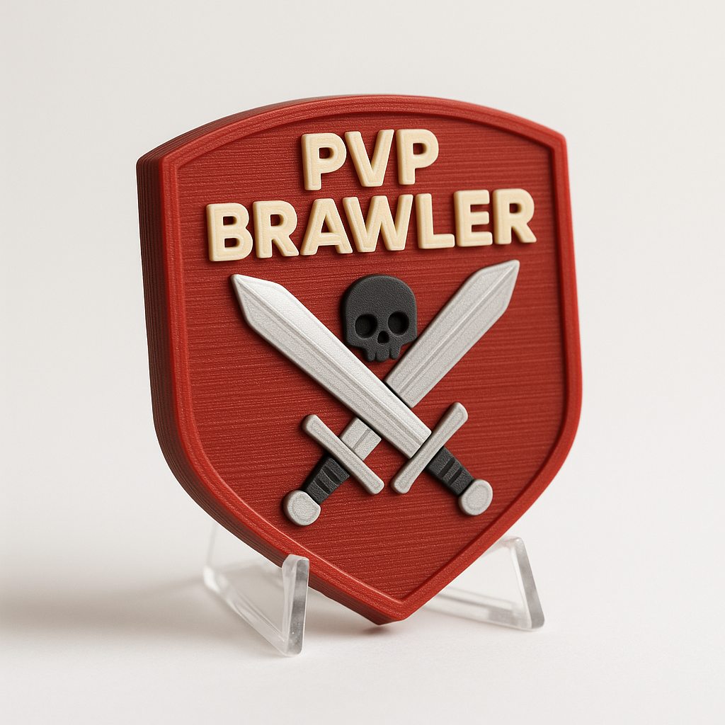 PvP Brawler
