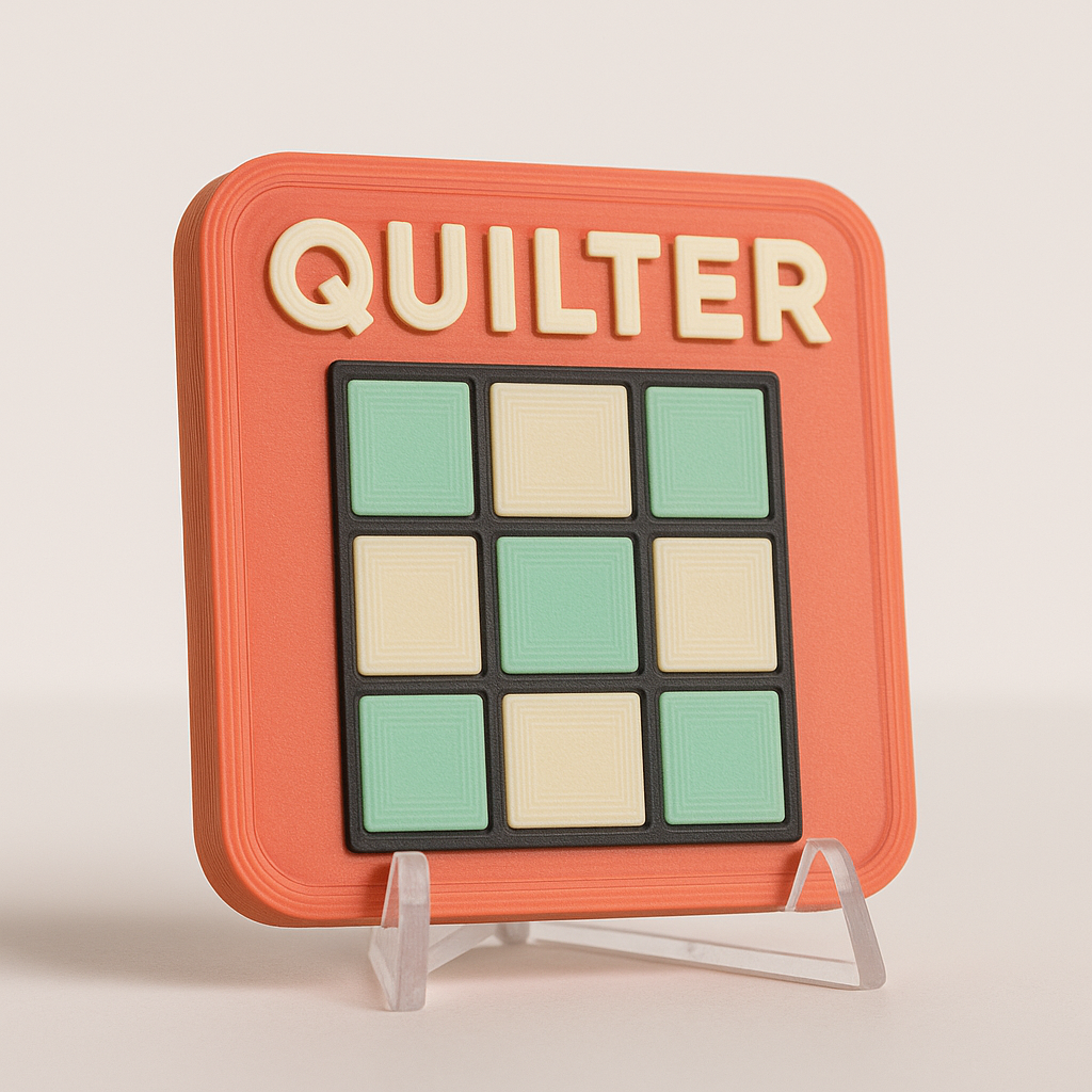 Quilter