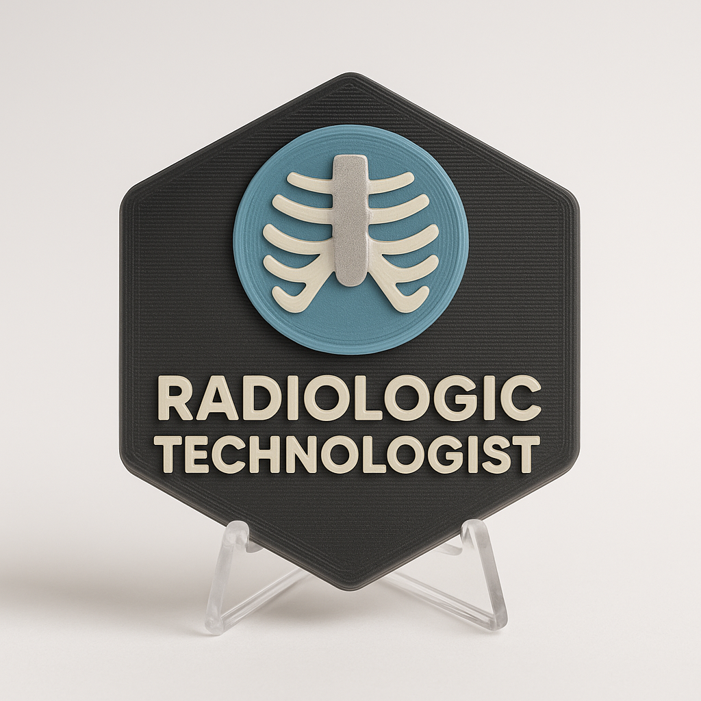 Radiologic Technologist