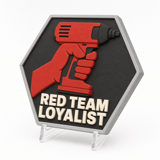 Red Team Loyalist