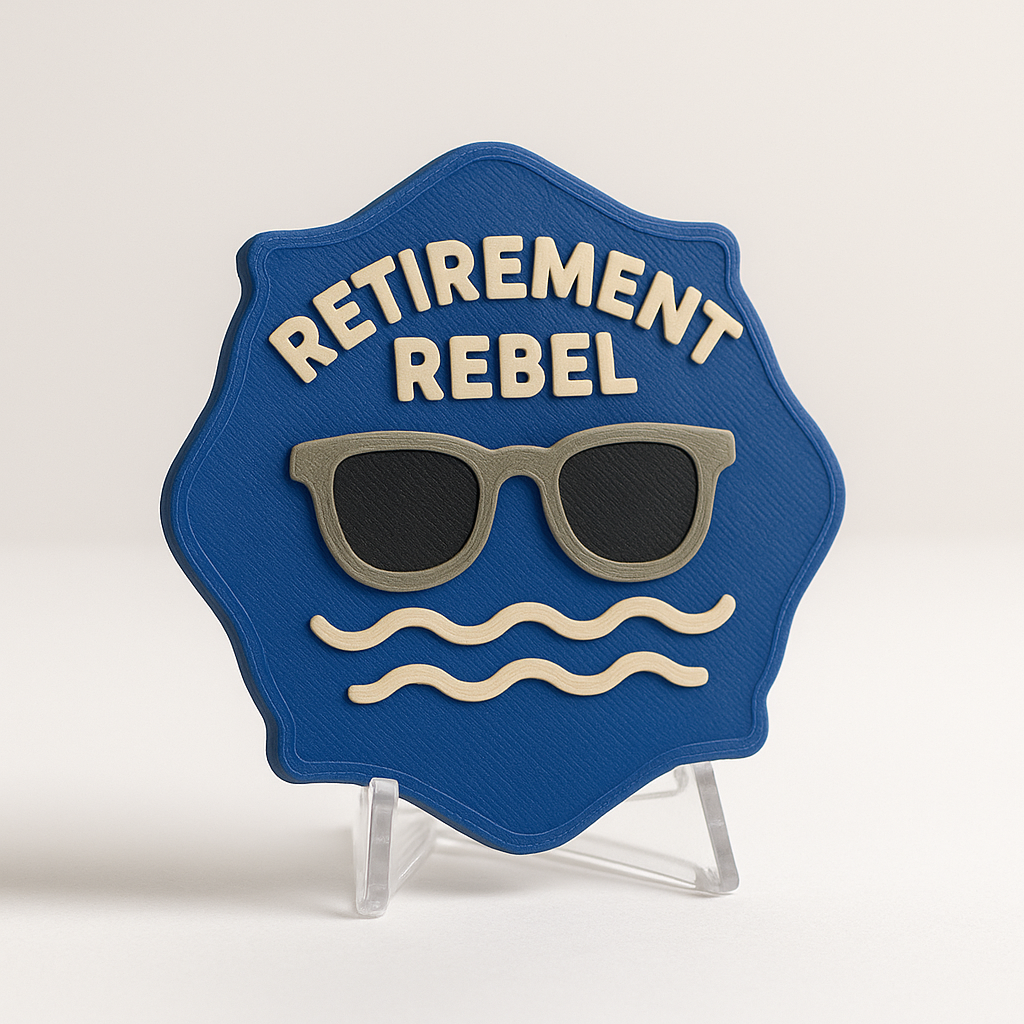 Retirement Rebel