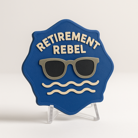 Retirement Rebel