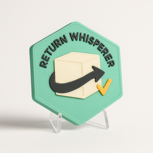 Return Whisperer