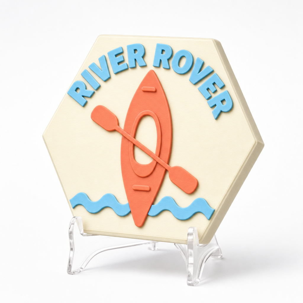 River Rover