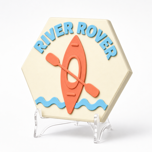 River Rover