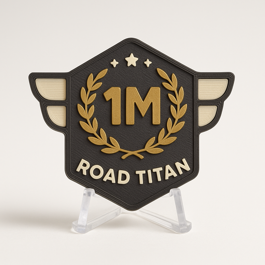 Road Titan