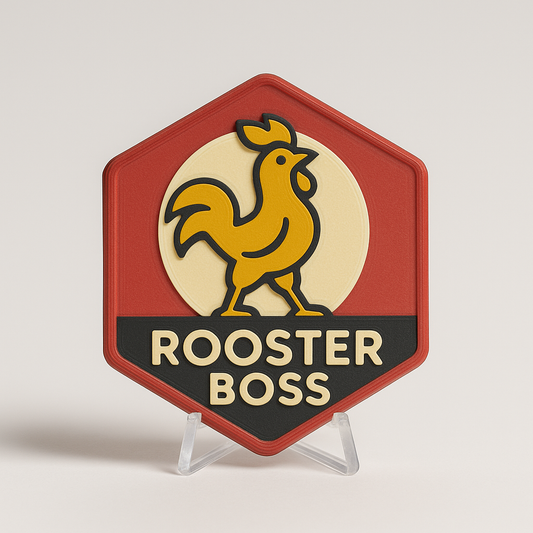 Rooster Boss