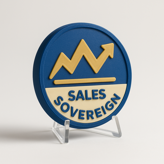 Sales Sovereign