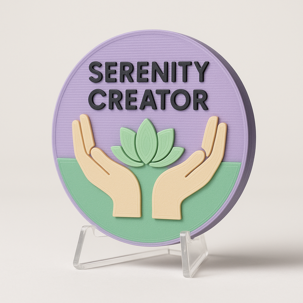 Serenity Creator