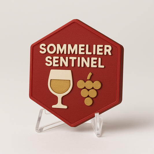 Sommelier Sentinel