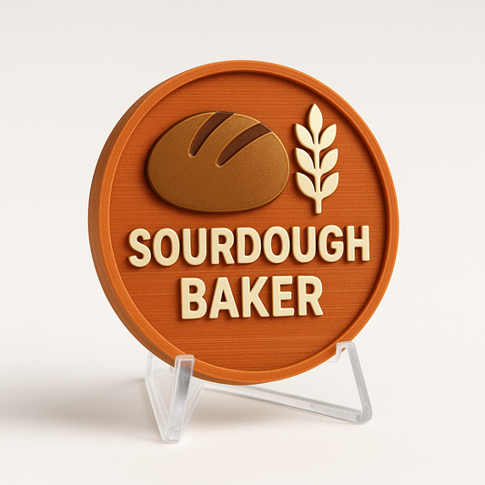 Sourdough Baker