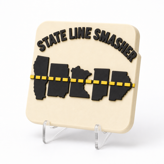State Line Smasher
