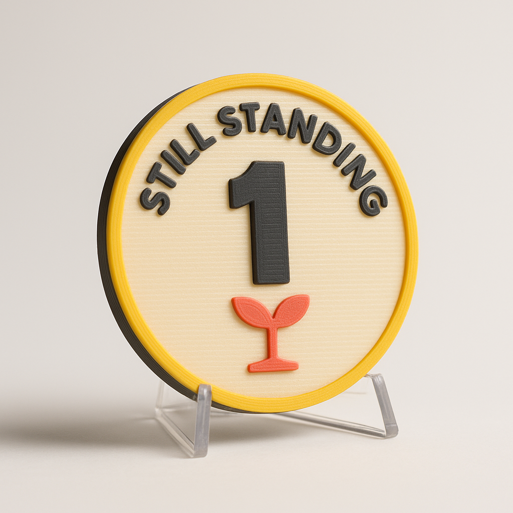 Still Standing