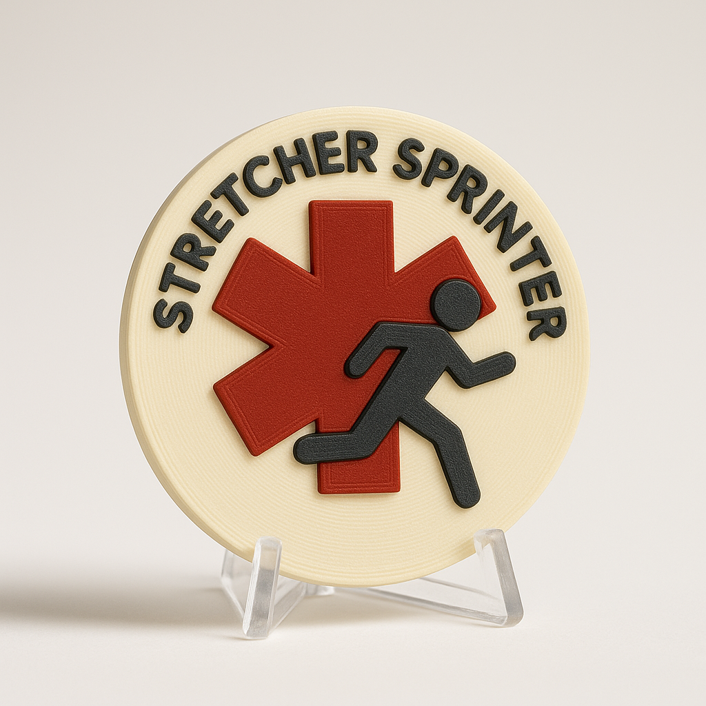 Stretcher Sprinter