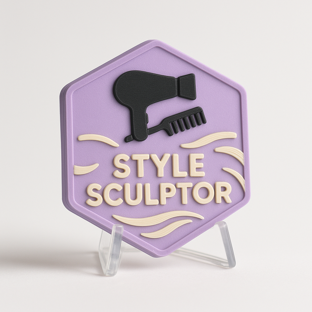 Style Sculptor