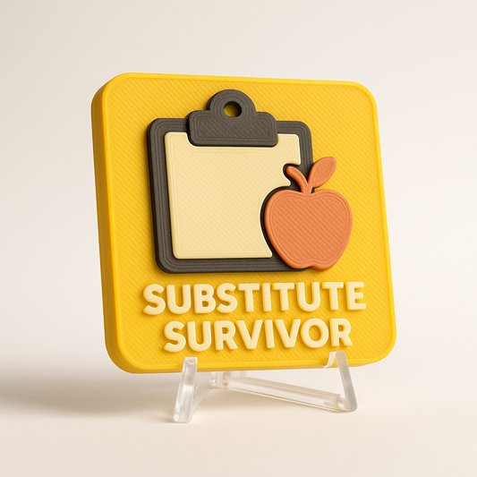 Substitute Survivor