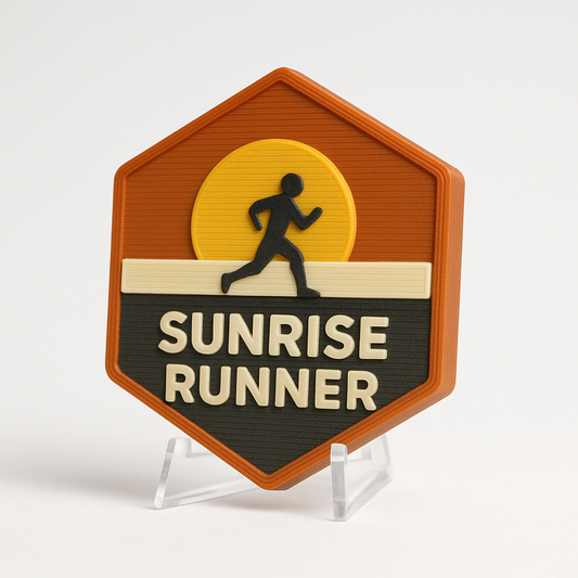 Sunrise Runner