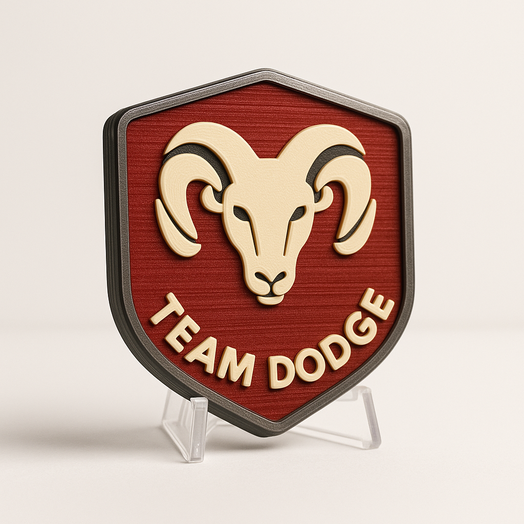 Team Dodge