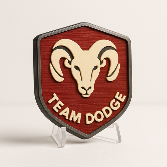 Team Dodge