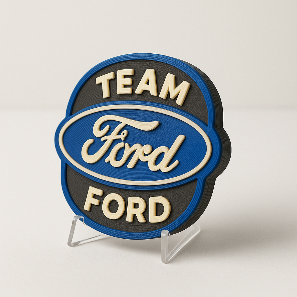Team Ford