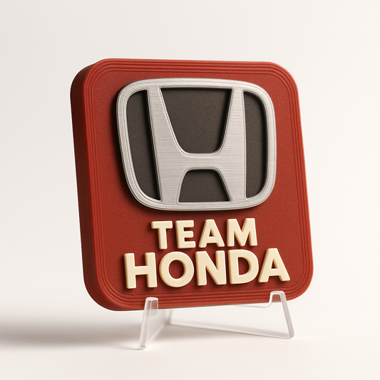 Team Honda