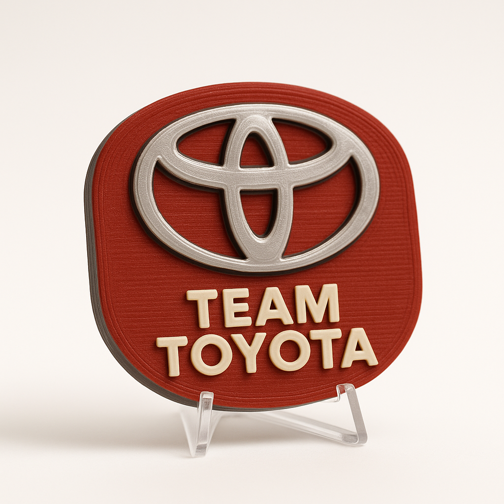 Team Toyota