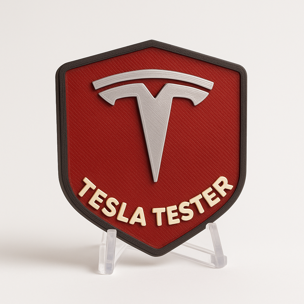Tesla Tester