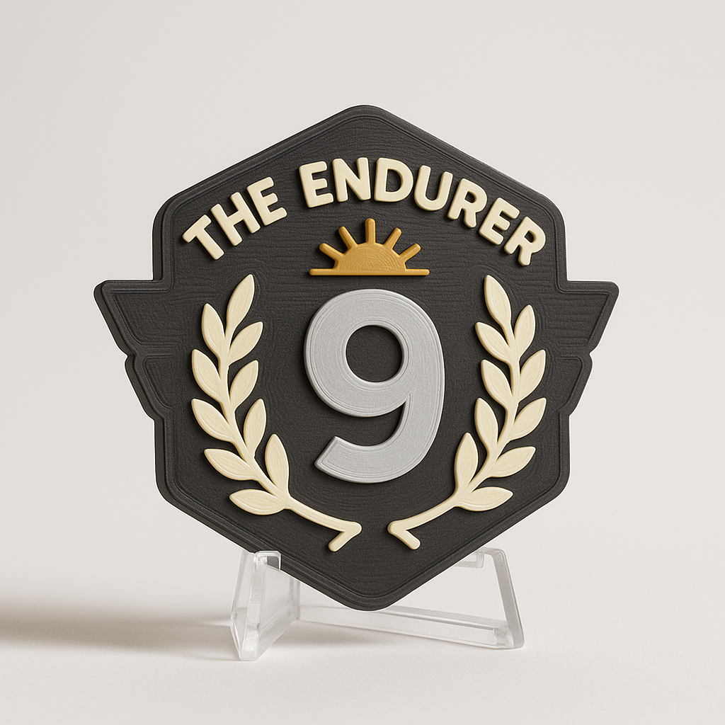 The Endurer