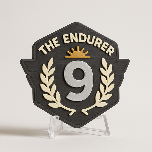 The Endurer