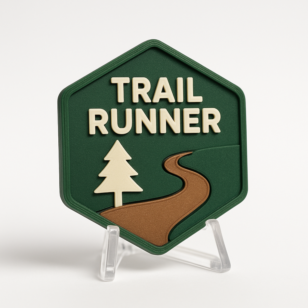 Trail Runner