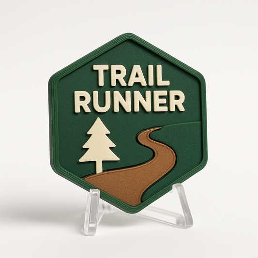 Trail Runner