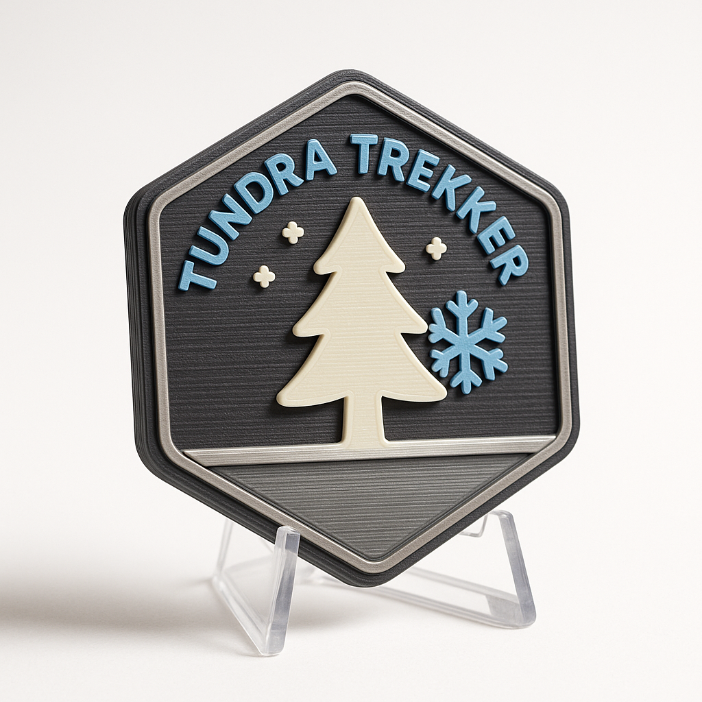 Tundra Trekker