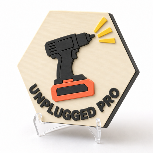 UNPLUGGED PRO
