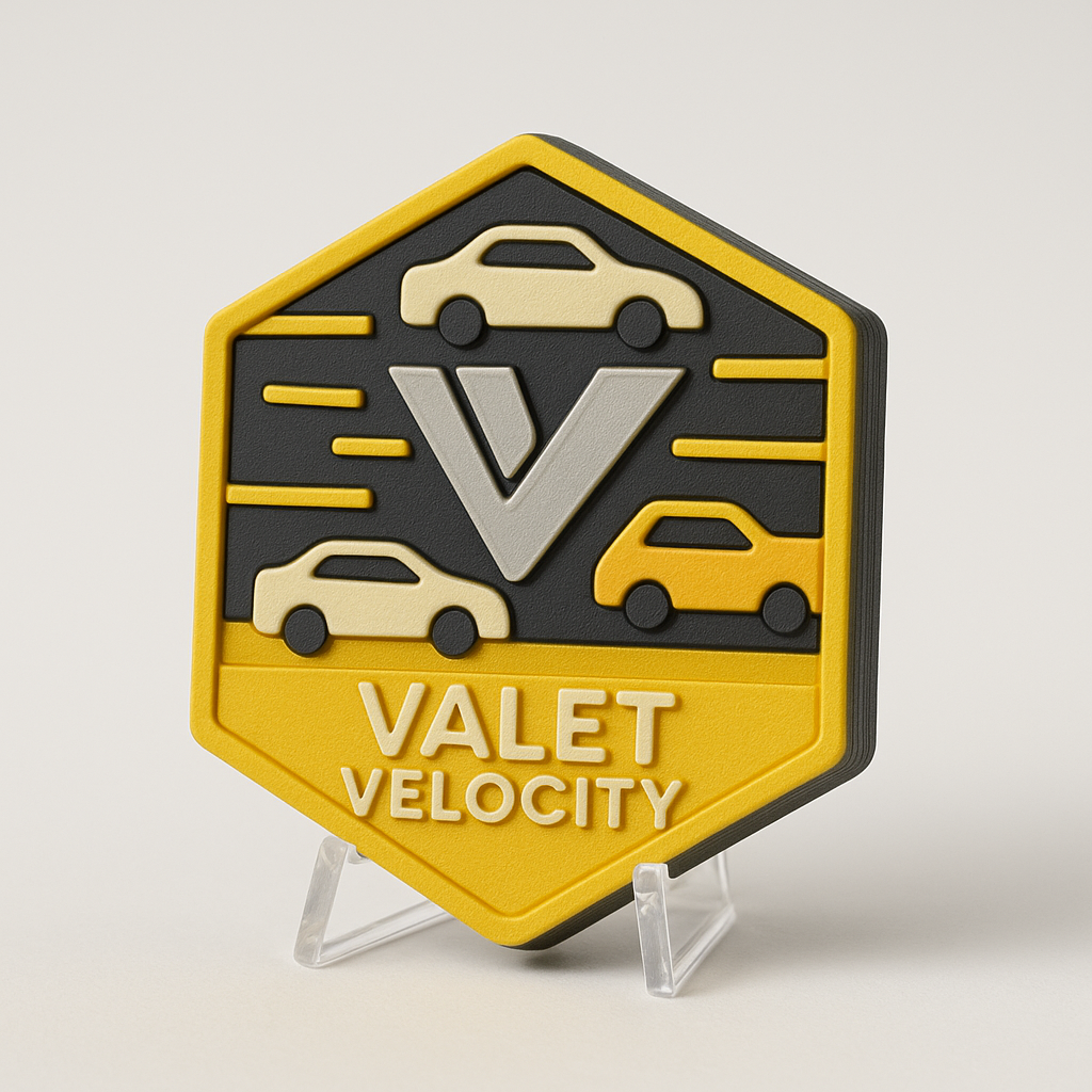 Valet Velocity