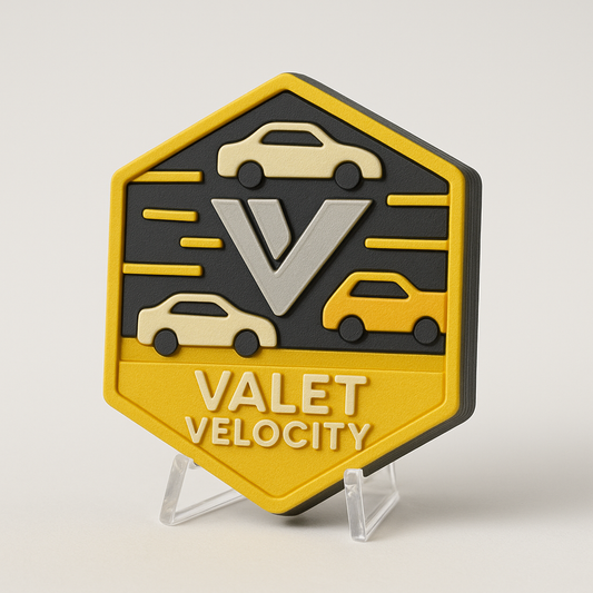 Valet Velocity