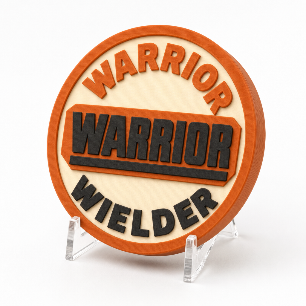 Warrior Wielder